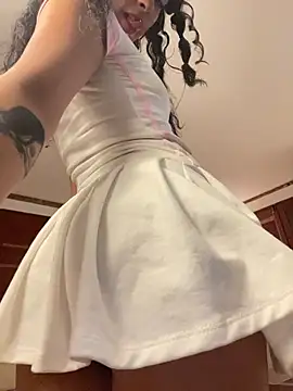 Chat ao vivo de RosseMelody