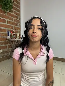 RosseMelody – live chatrum