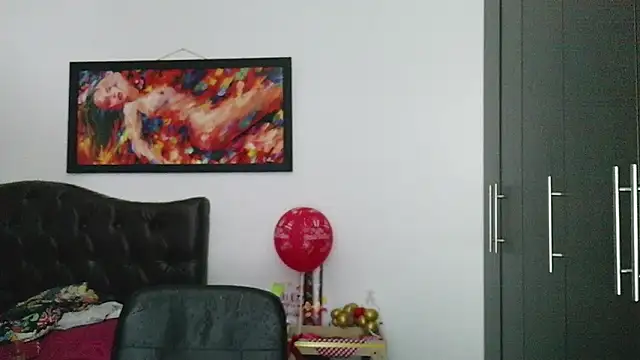 Živá chatovací místnost Grace_mature_milf