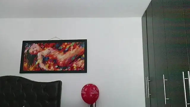 חדר צ'אט בשידור חי של Grace_mature_milf