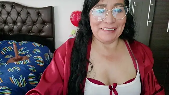 Grace_mature_milf's Live Chat Room