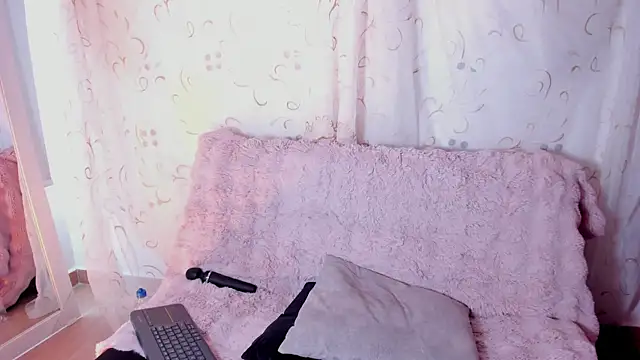 Chatroom en direct de KuraiBi