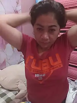 Chat ao vivo de SweetChubbyMommy_02