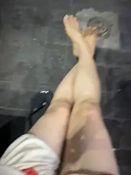 Chat ao vivo de Meii-meyy