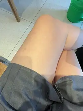 Meii-meyy's Webcam Show