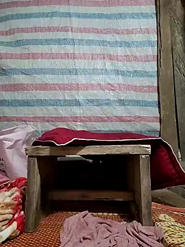 Sala de chat ao vivo de Many_lize
