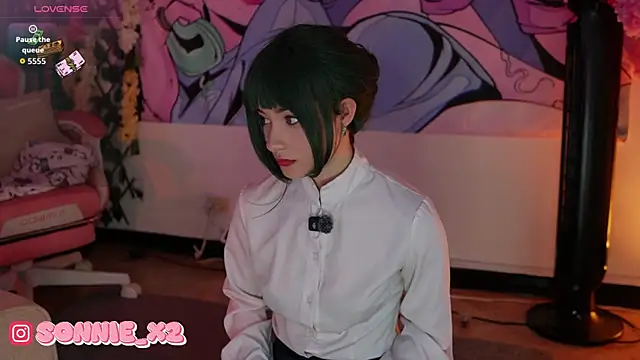 Sonnie_mami Live chatroom