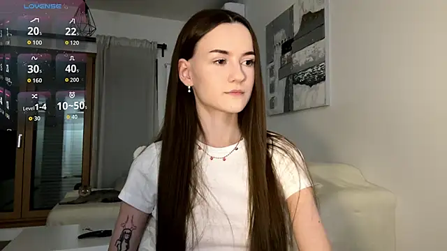 Double_Sun Live Chatraum