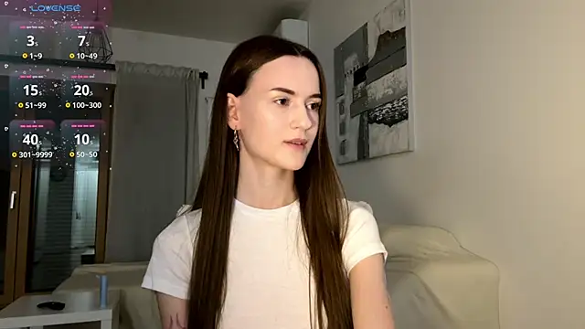 Double_Sun Live Chatraum