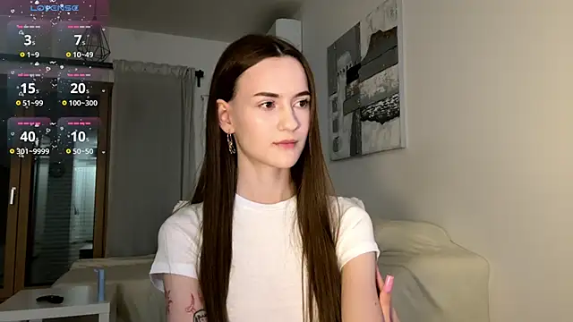 Double_Sun's Live Chat Room