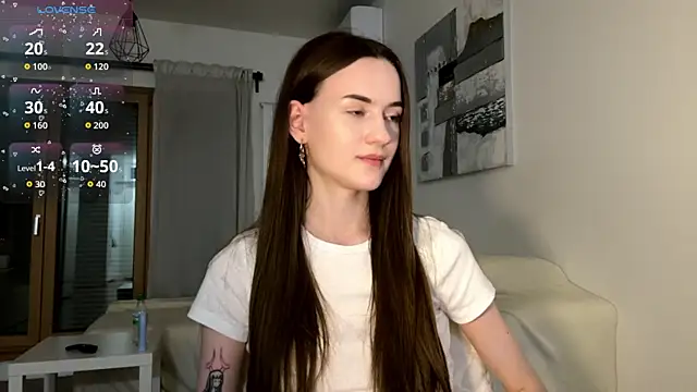Double_Sun – live chatrum