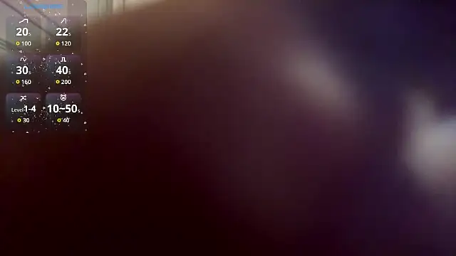 Double_Sun Cameră chat live