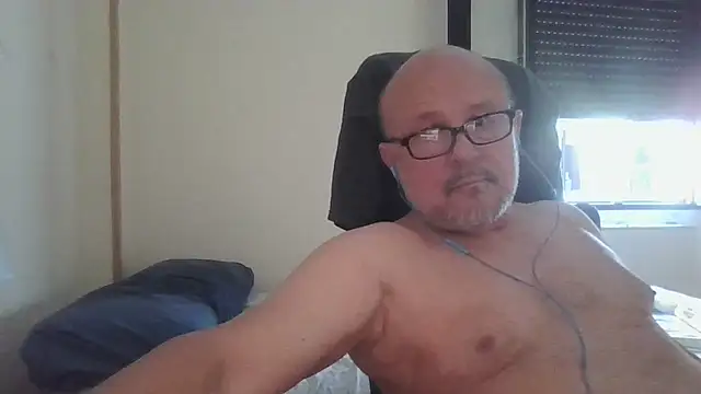 desubikao62 webkamerás műsora