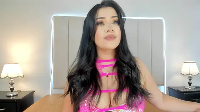 InnaVolkova Live chatroom