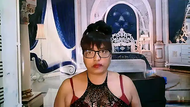 IndiaBlackPanther Live Chatraum