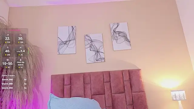 clariss_brown Cameră chat live