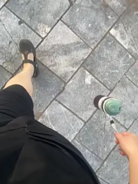Živá chatovací místnost Mama_mia20