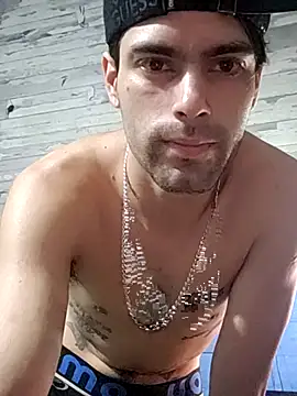 MatiasflamaV Live Chatraum
