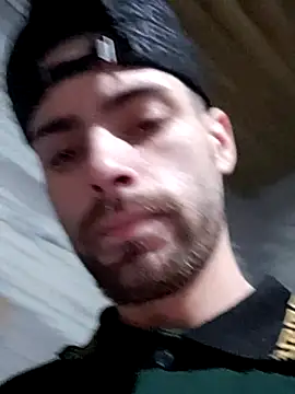Živá chatovací místnost MatiasflamaV