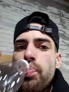 Sala de chat en directo de MatiasflamaV