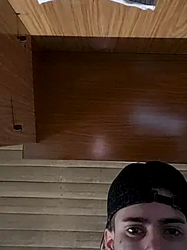 Chat soba uživo modela MatiasflamaV