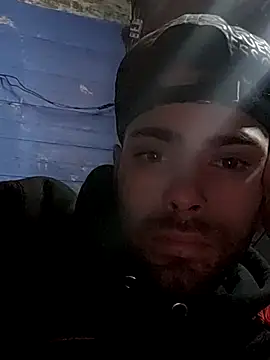 Živá chatovací místnost MatiasflamaV