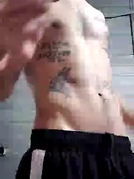 Sala de chat en directo de MatiasflamaV