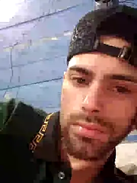 Chat ao vivo de MatiasflamaV