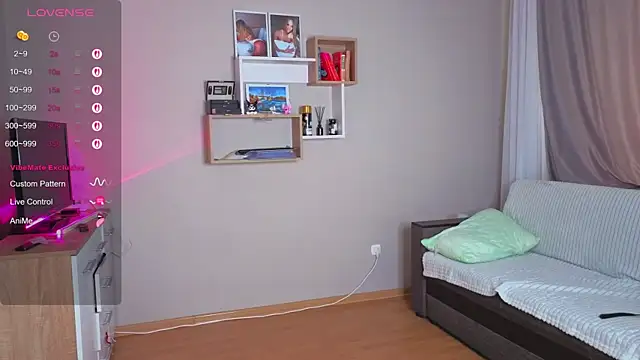Emmi_crystal Live Chatraum