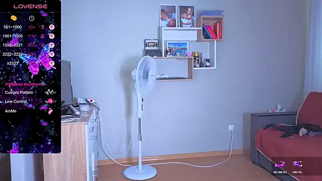 Emmi_crystal Cameră chat live