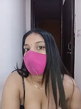 Živá chatovací místnost Cute_Rakhi8