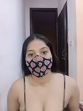 Bilik Sembang Langsung Cute_Rakhi8
