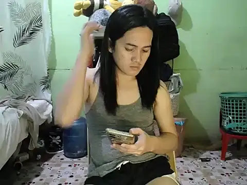 Ts_brigette 라이브 섹스 캠 쇼