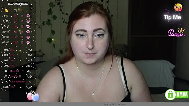 Chatroom en direct de Alicia_love00