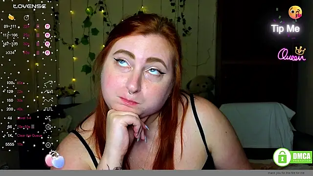 Alicia_love00 Live Chatraum