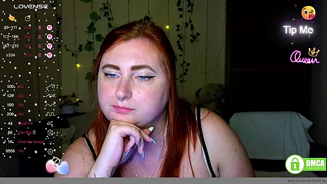 Онлайн чат Alicia_love00