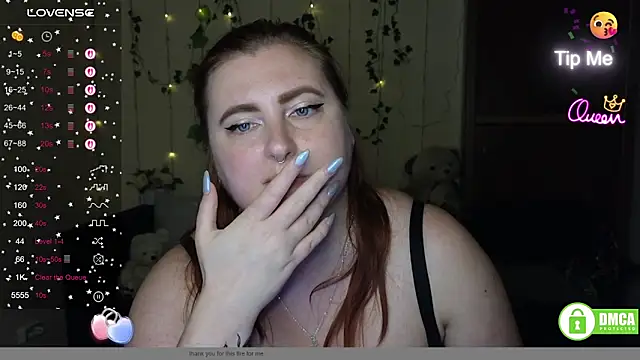 Alicia_love00 – live chatrum