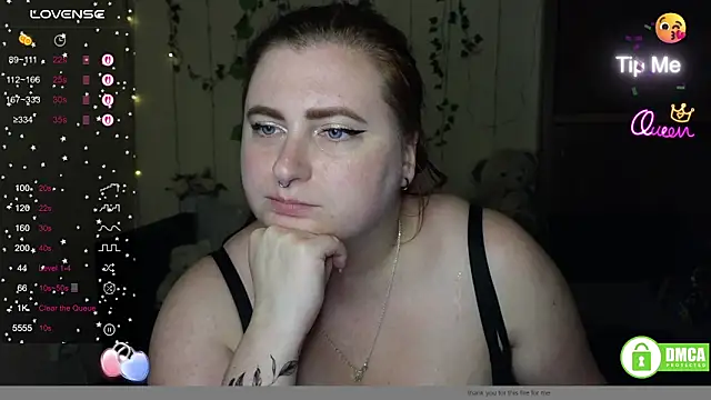 Онлайн чат Alicia_love00
