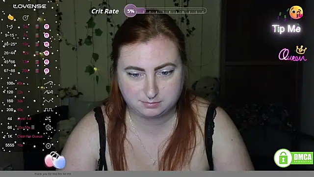 Chatroom en direct de Alicia_love00