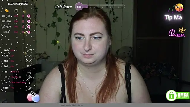 Alicia_love00 Live Chatraum