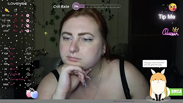 Chat ao vivo de Alicia_love00