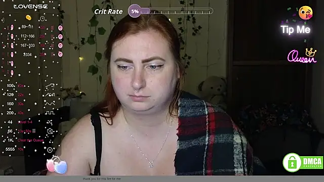 Sala de chat en directo de Alicia_love00