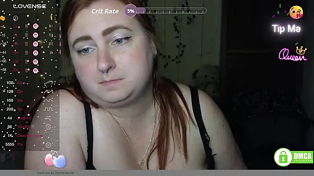 Alicia_love00 실시간 채팅방