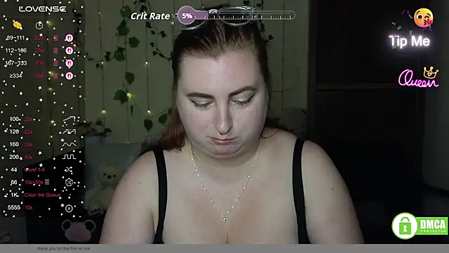 Alicia_love00 실시간 채팅방