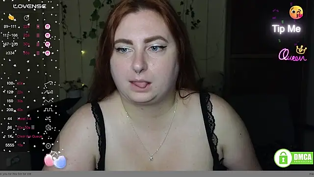 Alicia_love00 Live Chatraum