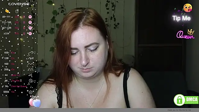 Alicia_love00 Live Chatraum