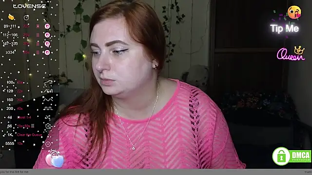 Sala de chat en directo de Alicia_love00