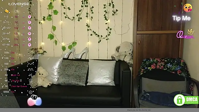 Alicia_love00 Live Chatraum