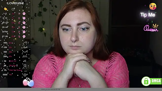 Alicia_love00 Live Chatraum