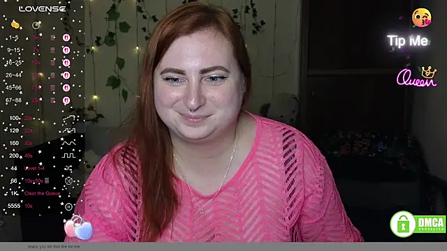 Alicia_love00 élő chatszobája